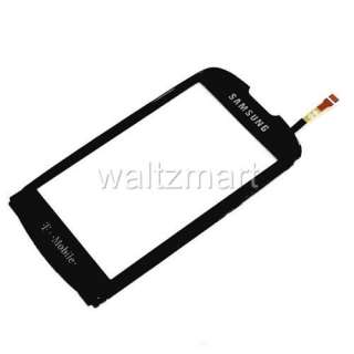 New OEM Samsung T749 Highlight Touch Screen Digitizer LCD Glass Lens 