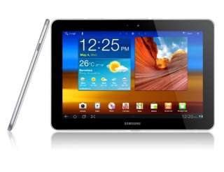 Samsung Galaxy Tab 10.1 16GB Wi Fi BLACK BRAND NEW Tablet  