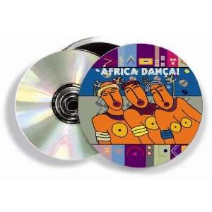  AFRICA DANCA CD   30 %Off