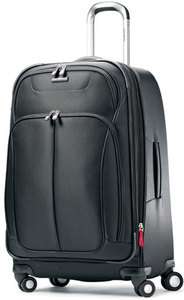 Samsonite Hyperspace Spinner 26 Expandable Upright Wheeled Luggage 