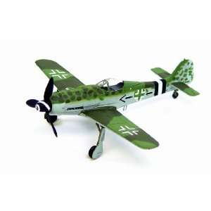  Fw 190 D 9 Jagdgeschwader 4 172 Dragon 50080 Toys 