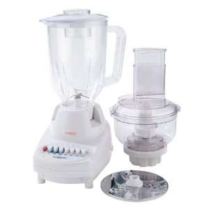 New   Blender and Food Processor by Premium  Kitchen 