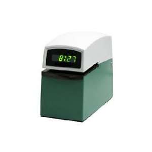   BrothersTDF (with LED face) Office Time/Date Stamp