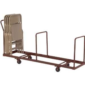   DY Series Vertical Storage Folding Chair Dolly   81L