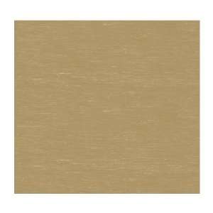   Wallcoverings Artistry FV2190 Silk Nub Texture Wallpaper, Gold Taupe