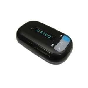  GiSTEQ PhotoTrackr (CD110BT)   Bluetooth Version Camera 