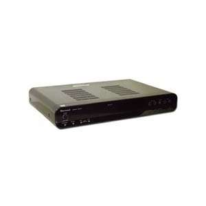  Sherwood NetBoxx™ A/V Receiver Internet Ready