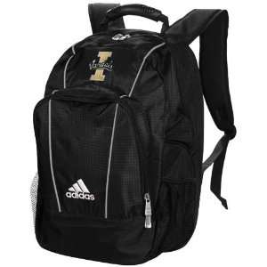  adidas Idaho Vandals Black Campus Laptop Backpack Sports 
