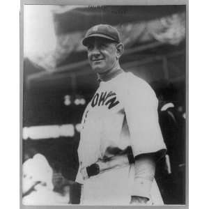  Daniel Francis Danny Murphy,1914,Baseball,Brooklyn