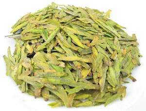 Supreme Dafo Long Jing Dragon Well Green Tea 50g 1.76oz  