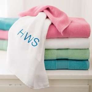  PBteen Classic Bath Towels