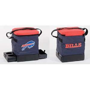 Buffalo Bills Deluxe On The Go Cooler 