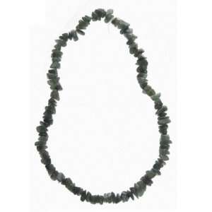  Darice(R) Stone Chip Beads   16 Inch /Adventurine