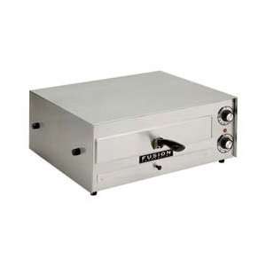   Electric Countertop Pizza Oven, 24 1/2Wx24Dx10H