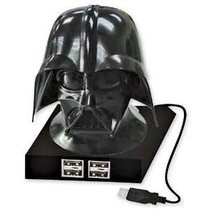  Talking Vader USB Hub Electronics