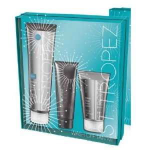  St. Tropez Get the Look Instant Tan Kit Beauty