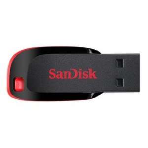  SanDisk CZ50 8G Cruzer Blade USB Flash Disk Camera 
