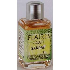  Sandalwood (Sandalo) Essential Oils, 12ml Beauty