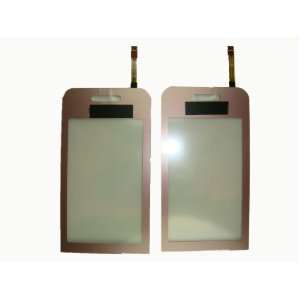  Digitizer Samsung S5230/ S5233 (Pink) Cell Phones 