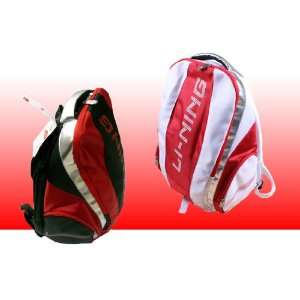  Li Ning ABSE280 ( 1 or  2) Badminton Bag Sports 