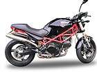 Ducati Monster 1100 796 696 GPR Exhaust Full System Special Order Kit 