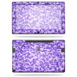   Cover for Samsung Series 7 Slate 11.6 Inch Stained Glass Electronics