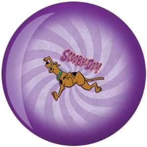  Scooby Doo Bowling Ball