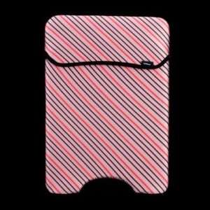  Contour MacBook Air Sleeve   Polychloroprene   Pink, Black GPS 