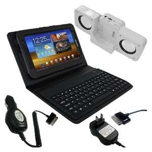   up Docking Station For Samsung Galaxy Tab 7.0 Plus P6210 Electronics