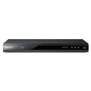 Samsung BD E5700 Blu ray Disc Player with Built in WiFi 