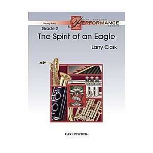  The Spirit of an Eagle Musical Instruments