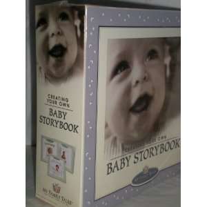  Creating Your Own Baby Storybook Baby