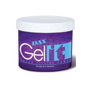  Dax Gel It Extra Hold (perfect alternative for Dippity Do 