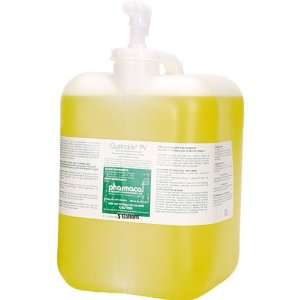  Quatricide PV Disinfectant 5 Gal