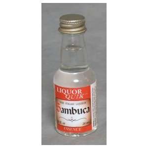  Sambuca (White) 