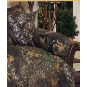  Camouflage Daybed Bolster Pillow