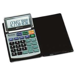 ® 15995 Handheld Business Calculator with Wallet Case CALCULATOR 