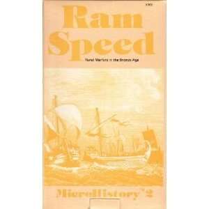  Ram Speed Toys & Games