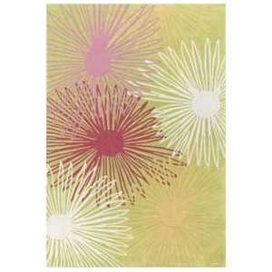  Surya Luxe LUX 1007 Contemporary 3 x 5 Area Rug