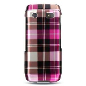   DESIGN HARD CASE COVER + LCD SCREEN PROTECTOR for BB PEARL 9100 PHONE