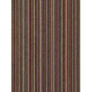  Robert Allen RA Mellow Stripe   Magenta Fabric Arts 