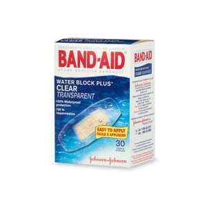  Band Aid Water Block Plus 20