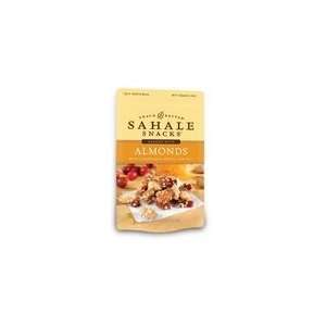 Sahale Snacks Almonds w/Cranberries, Honey, Salt (12/1 OZ)  