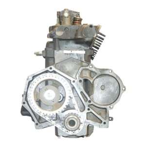 PROFormance DD09 Chrysler 225 Complete Engine, Remanufactured