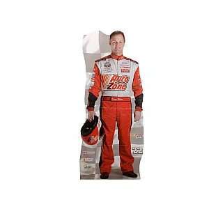  Team Image Kenny Wallace Life Size Driver Figure Toys 