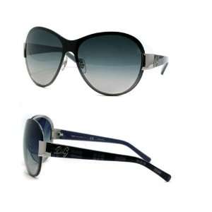   and Gabbana Silver/Grey Sunglasses DD 6054 323/8G
