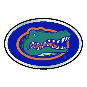 Florida Gators Color Auto Emblem 