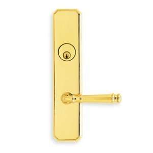   D11904SD55R2 Lever Deadbolt Lockset Front Door