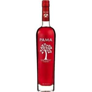  Pama Liqueur 750ml Grocery & Gourmet Food