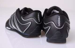 ADIDAS Mens David Beckham T6 night DB Sneakers Athletic Shoes U45812 